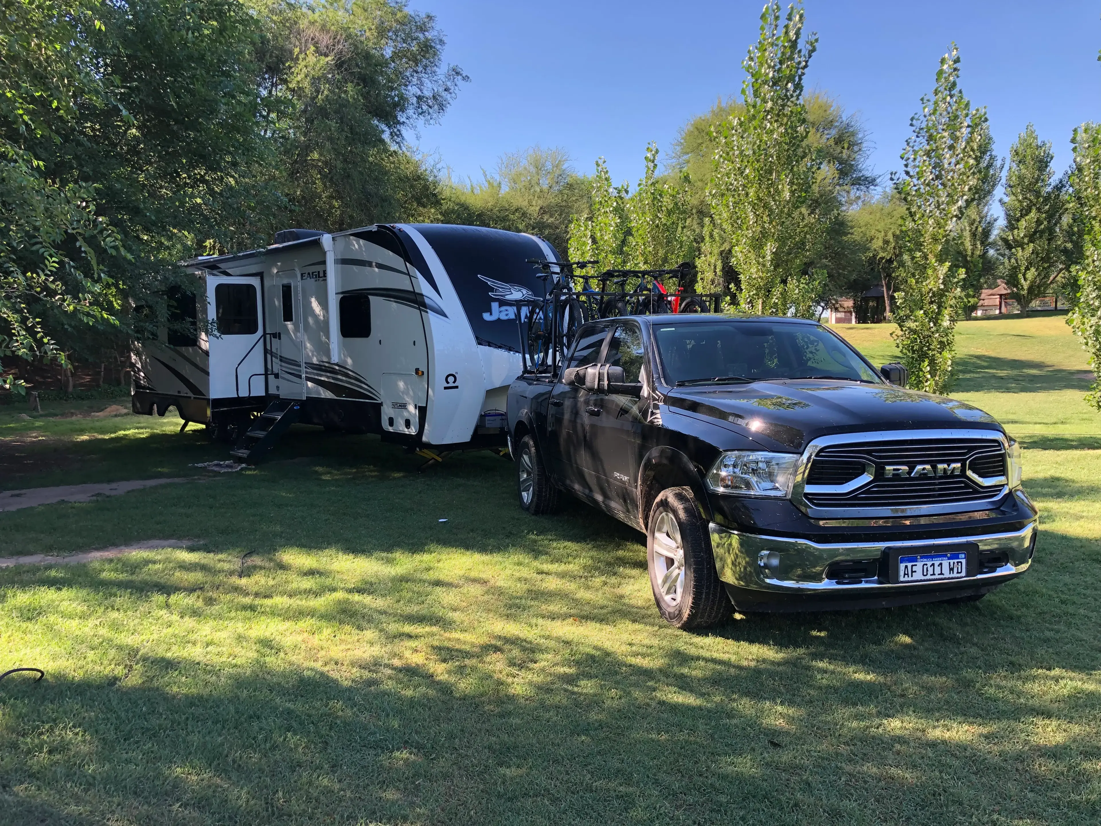 Portada 1 OUTLANDER RV